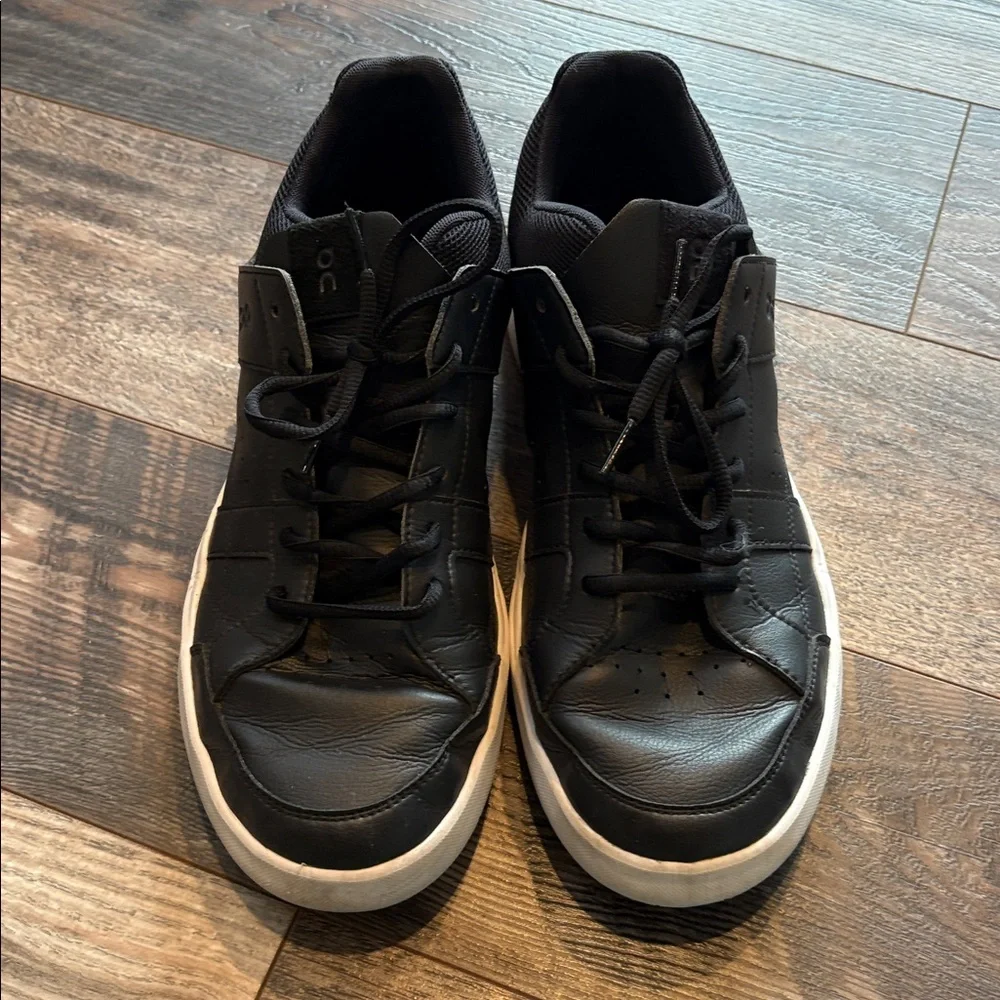 On Cloud The Roger 11.5 black - Picture 2 of 7